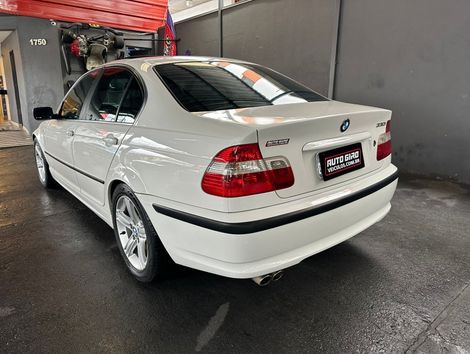 BMW 330i MotorSport 3.0 24V 4p
