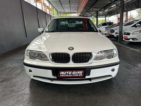 BMW 330i MotorSport 3.0 24V 4p