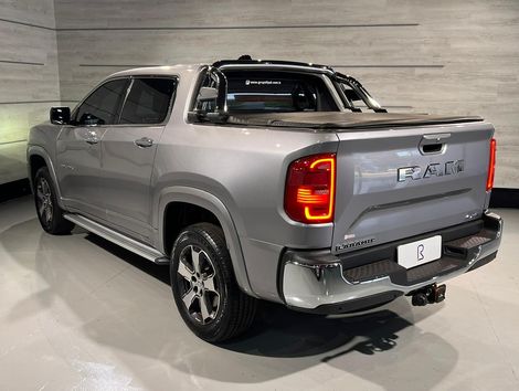 RAM RAMPAGE LARAMIE 2.0 TB CD 4X4 Die. Aut.