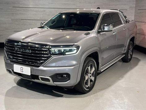 RAM RAMPAGE LARAMIE 2.0 TB CD 4X4 Die. Aut.