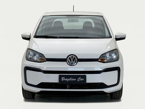 VolksWagen up! 1.0 Total Flex 12V 5p