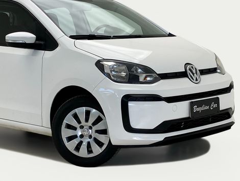 VolksWagen up! 1.0 Total Flex 12V 5p