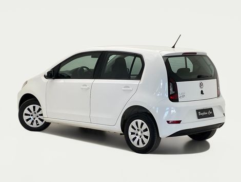 VolksWagen up! 1.0 Total Flex 12V 5p