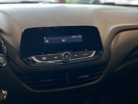 Chevrolet ONIX HATCH 1.0 12V Flex 5p Mec.