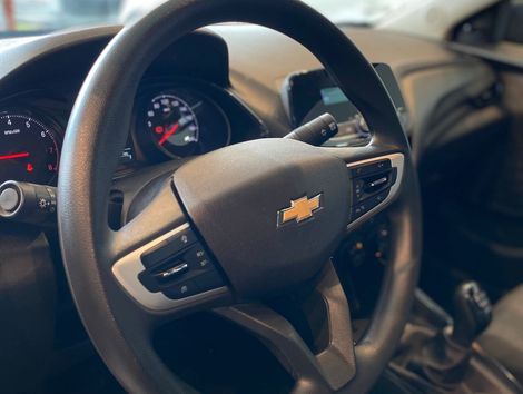 Chevrolet ONIX HATCH 1.0 12V Flex 5p Mec.