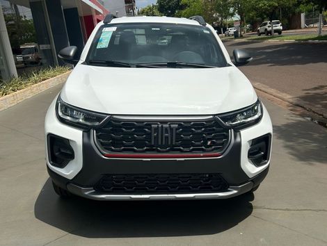 Fiat Strada Ultra 1.0 Flex Turbo CD Aut.