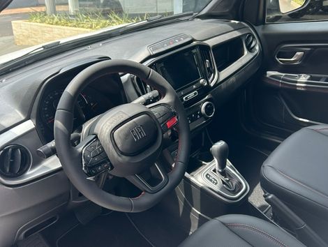 Fiat Strada Ultra 1.0 Flex Turbo CD Aut.