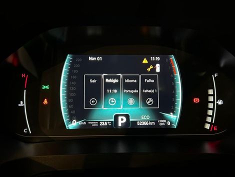 CHERY CAOA CHERRY TIGGO 5X PRO