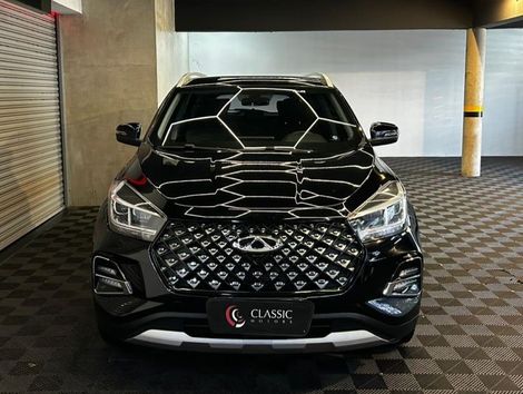 CHERY CAOA CHERRY TIGGO 5X PRO