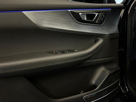 CHERY CAOA CHERRY TIGGO 5X PRO