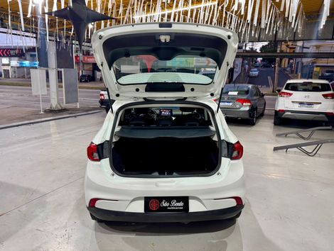 Fiat ARGO DRIVE 1.0 6V Flex