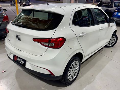 Fiat ARGO DRIVE 1.0 6V Flex