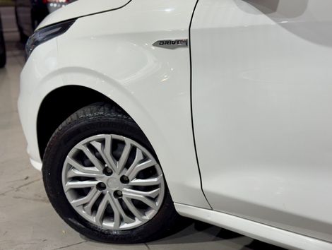 Fiat ARGO DRIVE 1.0 6V Flex