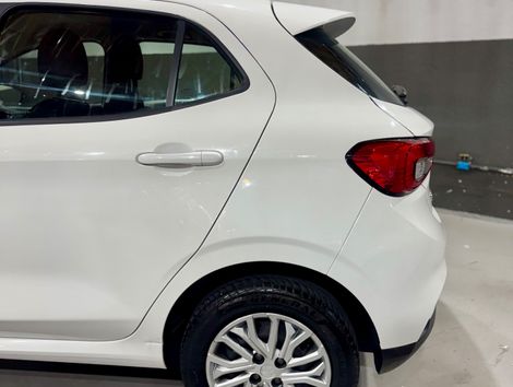 Fiat ARGO DRIVE 1.0 6V Flex