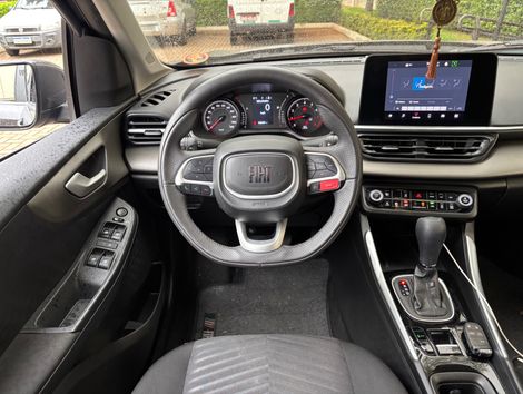 Fiat Fastback Audace 1.0 200 T. Flex Aut