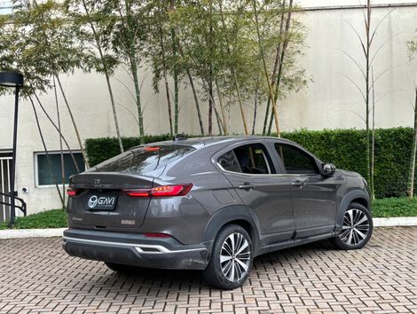 Fiat Fastback Audace 1.0 200 T. Flex Aut