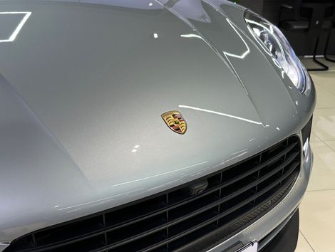 Porsche Macan 2.0 Turbo