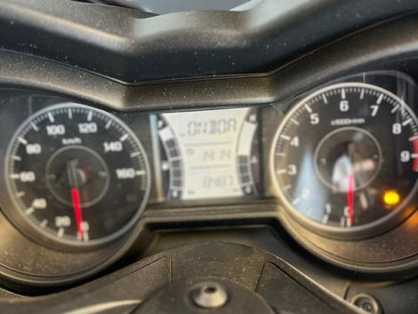 YAMAHA XMAX 250 ABS