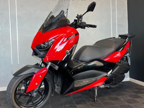 YAMAHA XMAX 250 ABS