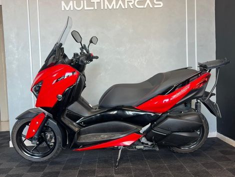 YAMAHA XMAX 250 ABS