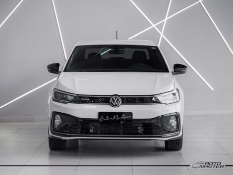 VolksWagen VIRTUS Exclusive 250TSI 1.4 Flex 16V Aut