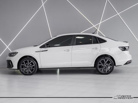 VolksWagen VIRTUS Exclusive 250TSI 1.4 Flex 16V Aut