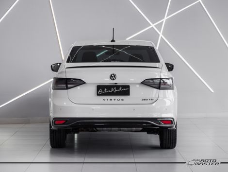 VolksWagen VIRTUS Exclusive 250TSI 1.4 Flex 16V Aut