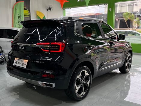 Caoa Chery Tiggo 5X PRO 1.5 Turbo Flex Aut.