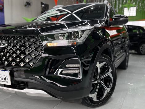 Caoa Chery Tiggo 5X PRO 1.5 Turbo Flex Aut.
