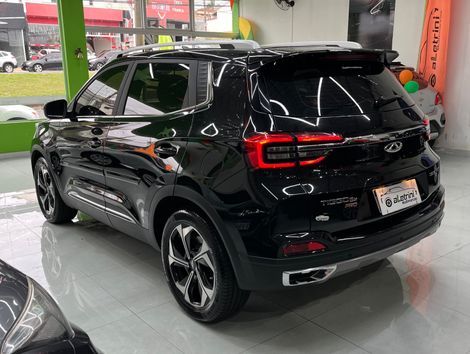 Caoa Chery Tiggo 5X PRO 1.5 Turbo Flex Aut.