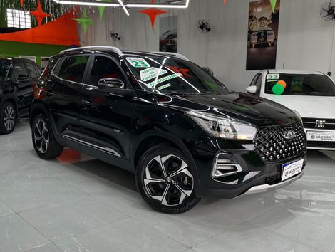 Caoa Chery Tiggo 5X PRO 1.5 Turbo Flex Aut.
