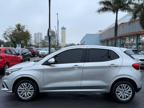 Fiat ARGO 1.0 6V Flex