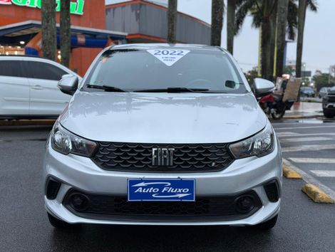 Fiat ARGO 1.0 6V Flex