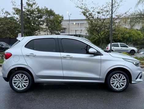 Fiat ARGO 1.0 6V Flex