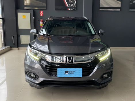 Honda HR-V EXL 1.8 Flexone 16V 5p Aut.