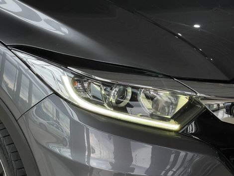 Honda HR-V EXL 1.8 Flexone 16V 5p Aut.