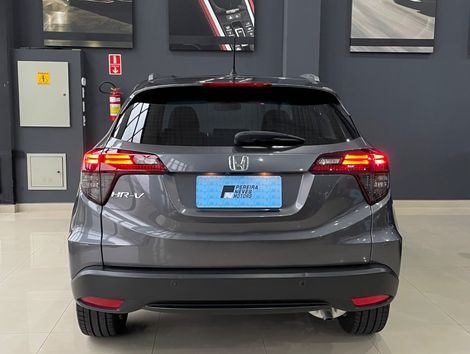 Honda HR-V EXL 1.8 Flexone 16V 5p Aut.