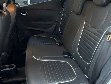 Renault CAPTUR Intense 1.6 16V Flex 5p Aut.