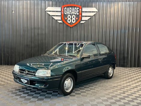 Chevrolet Kadett GLS 2.0 MPFI