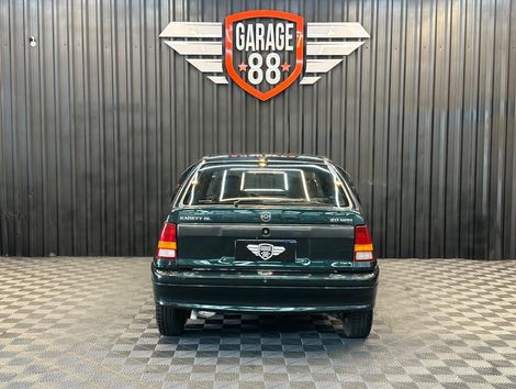 Chevrolet Kadett GLS 2.0 MPFI