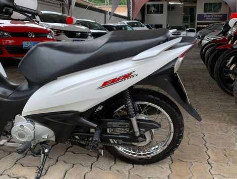 HONDA BIZ 110i