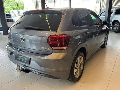 VolksWagen Polo Comfort. 200 TSI 1.0 Flex 12V Aut.