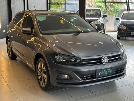 VolksWagen Polo Comfort. 200 TSI 1.0 Flex 12V Aut.