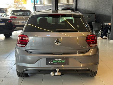 VolksWagen Polo Comfort. 200 TSI 1.0 Flex 12V Aut.