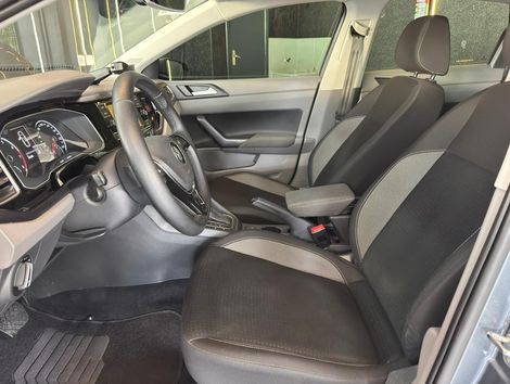 VolksWagen Polo Comfort. 200 TSI 1.0 Flex 12V Aut.