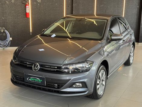 VolksWagen Polo Comfort. 200 TSI 1.0 Flex 12V Aut.