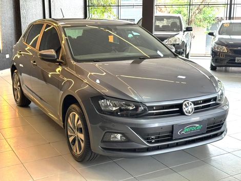VolksWagen Polo Comfort. 200 TSI 1.0 Flex 12V Aut.
