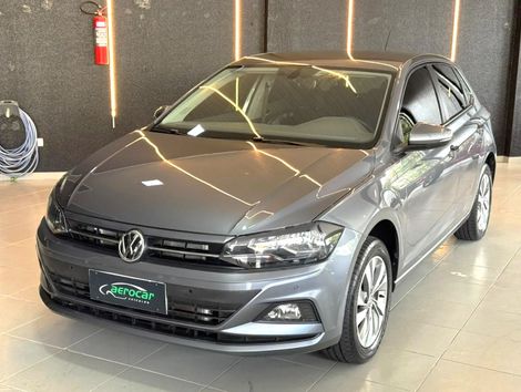 VolksWagen Polo Comfort. 200 TSI 1.0 Flex 12V Aut.
