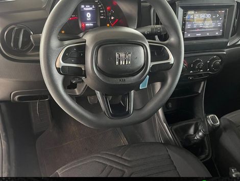 Fiat Strada Freedom 1.3 Flex 8V CD