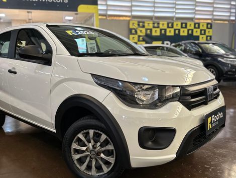 Fiat MOBI LIKE 1.0 Fire Flex 5p.